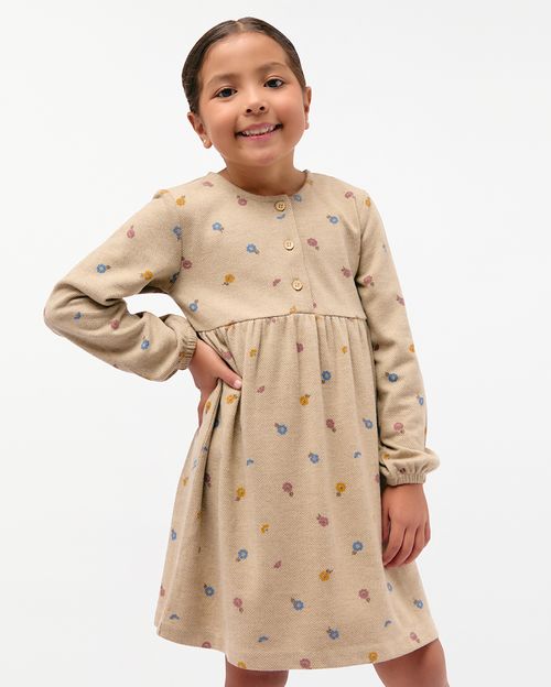 Vestido-Niña-Karen-Beige-Safari-06