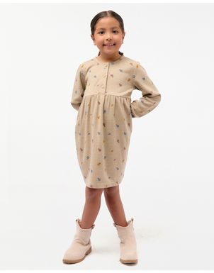 Vestido-Niña-Karen-Beige-Safari-06