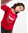 Polo-Mujer-Galita-Rojo-S