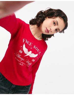 Polo-Mujer-Galita-Rojo-S