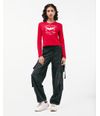 Polo-Mujer-Galita-Rojo-S