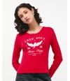 Polo-Mujer-Galita-Rojo-S