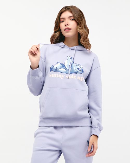 Polera-Mujer-Florencia-Lila-Rose-S