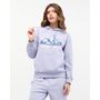 Polera-Mujer-Florencia-Lila-Rose-S