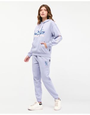 Polera-Mujer-Florencia-Lila-Rose-S