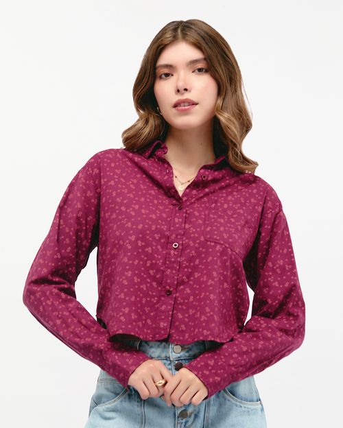 Blusa-Mujer-Nataniel-Guinda-Taw-S