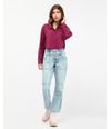Blusa-Mujer-Nataniel-Guinda-Taw-S