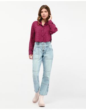 Blusa-Mujer-Nataniel-Guinda-Taw-S