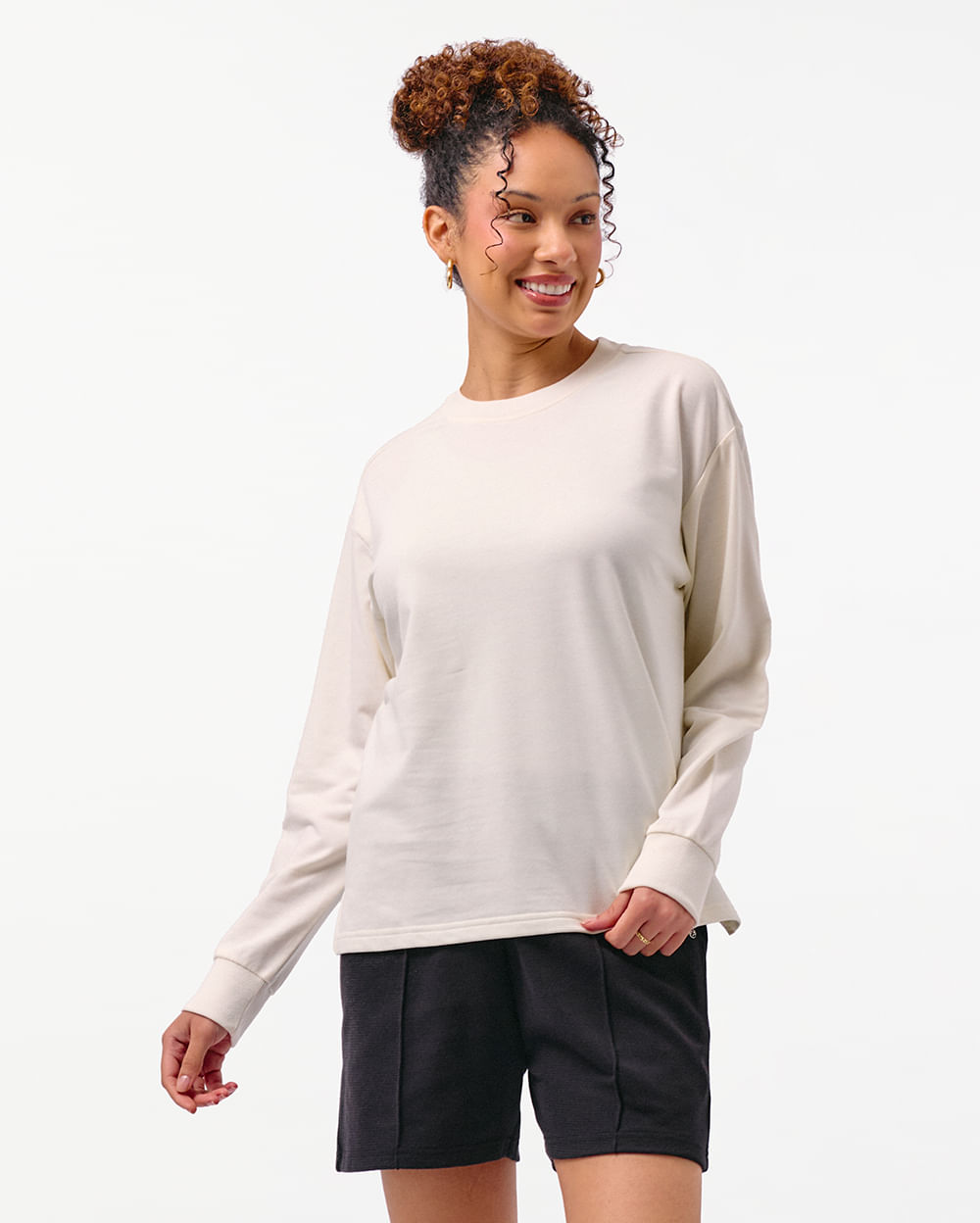 Polera Mujer Morgan Coco