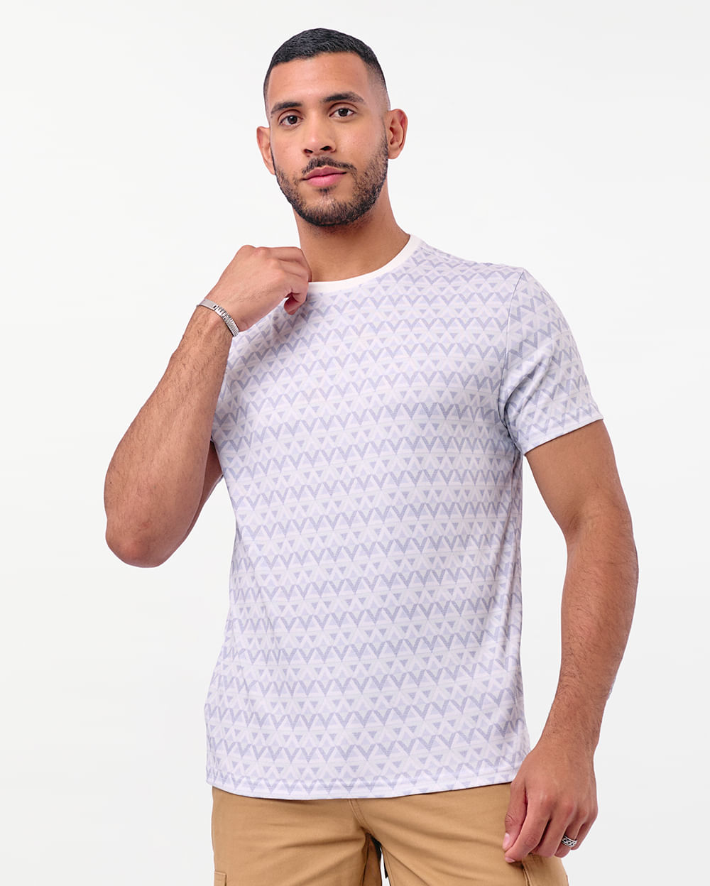 Polo Hombre Rango Coco